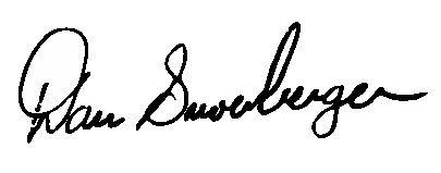 Dan signature